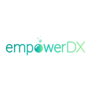empowerDX (US) Logo