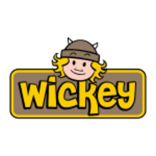 Wickey Netherlands (NL) Logo