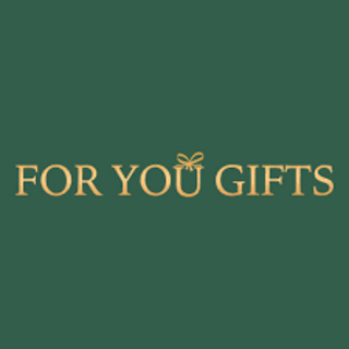 FOR YOU GIFTS (NL) Logo