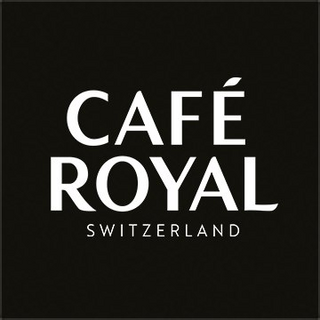 Cafe Royal Logo