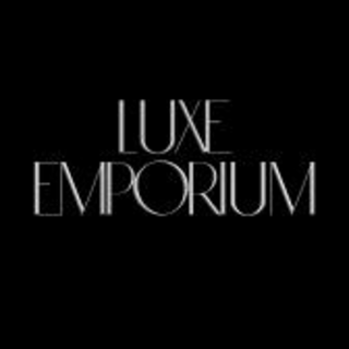 Luxe Emporium (UK) Logo