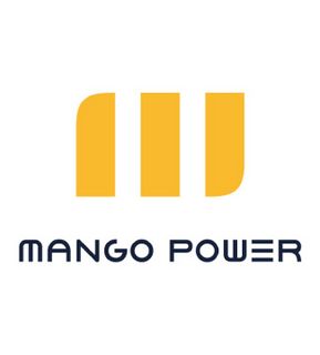 Mango Power (US) Logo