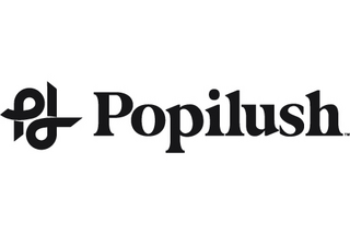 Popilush (US) Logo