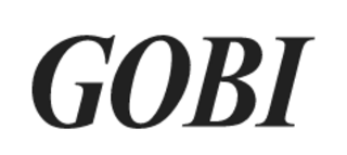 GOBI Cashmere (sonstige) Logo