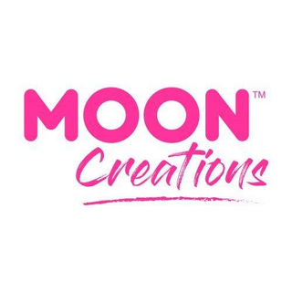 Moon Creations (UK) Logo