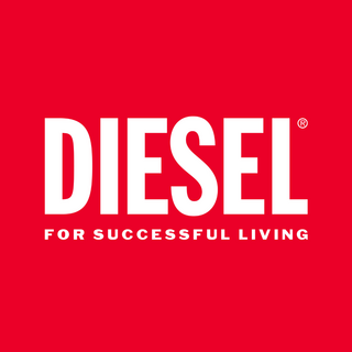 Diesel France (FR) Logo