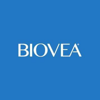 BIOVEA France (FR) Logo