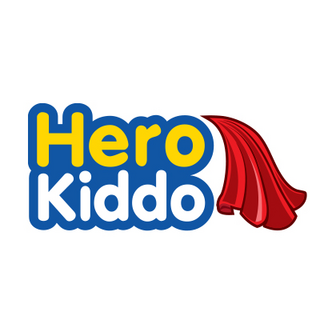Hero Kiddo (US) Logo
