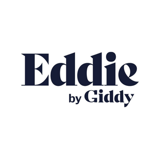Eddie By Giddy (US) Logo