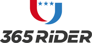 365Rider (sonstige) Logo