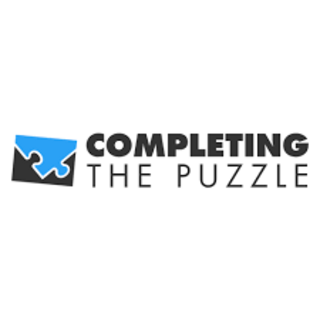 Completing the Puzzle (US) Logo