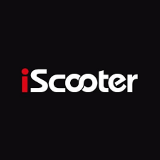 iScooter Global France (FR) Logo