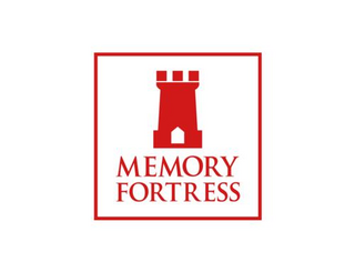 Memory Fortress (US) Logo