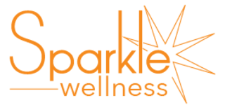 Sparkle Wellness (US) Logo