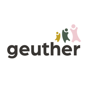 Geuther (sonstige) Logo