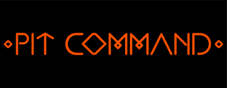 Pit Command (US) Logo