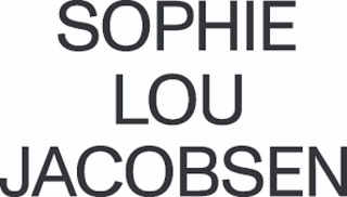 Sophie Lou Jacobsen (US) Logo