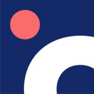 Omio (ex. GoEuro) US (US) Logo