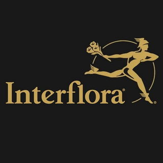 Interflora Italy (IT) Logo