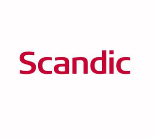 Scandic Germany Logo