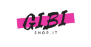 GiBiShop (IT) Logo
