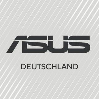 Asus Logo