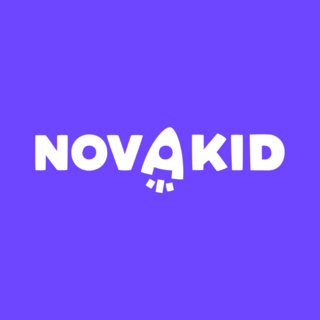 Novakid (sonstige) Logo