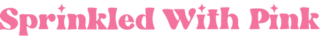 Sprinkled With Pink (US) Logo