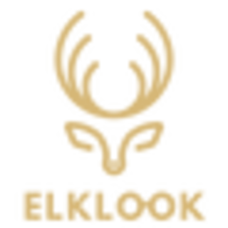 Elklook Eyewear (US) Logo