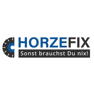 HorzeFix Logo