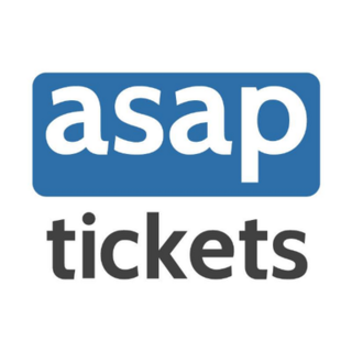 ASAP Tickets (US) Logo