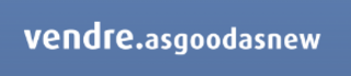 Asgoodasnew (sonstige) Logo