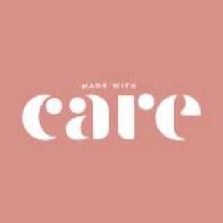 Made with CARE (FR) Logo