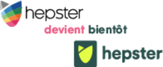 hepster (sonstige) Logo