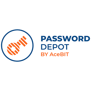 Password Depot Logo