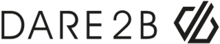 Dare2b Logo