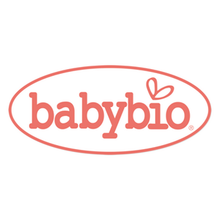 Babybio (FR) Logo
