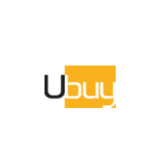Ubuy Germany Logo