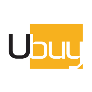 Ubuy Spain (ES) Logo