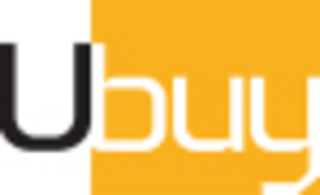 Ubuy Italy (IT) Logo