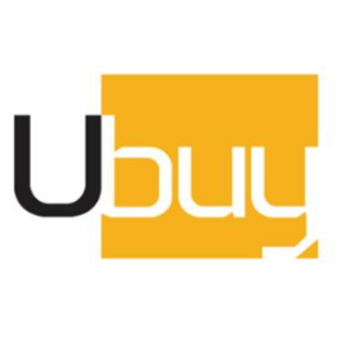 Ubuy Netherlands (NL) Logo