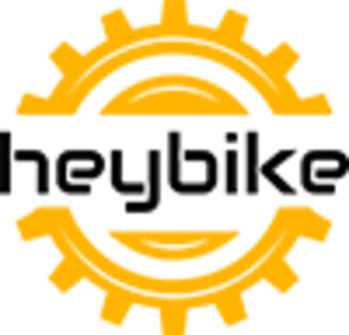 Heybike (US) Logo