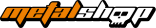 Metalshop Netherlands (NL) Logo