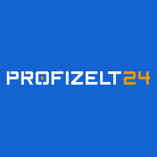 Profizelt24 Germany Logo