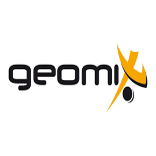 Geomix Germany Logo