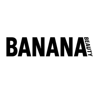 Banana Beauty France (FR) Logo