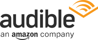 audible (sonstige) Logo
