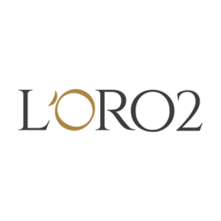 Gioielli Loro2 (IT) Logo