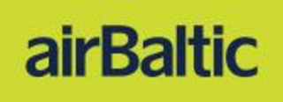 airBaltic Germany Logo