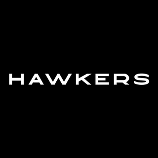 Hawkers Logo